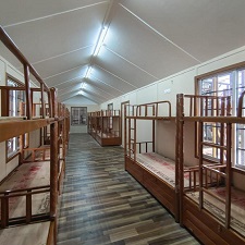 bunk-cabin