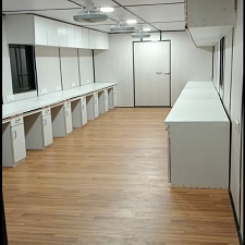 Office Cabins